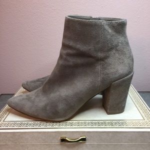 Steven by Steve Madden Lidiaa Bootie